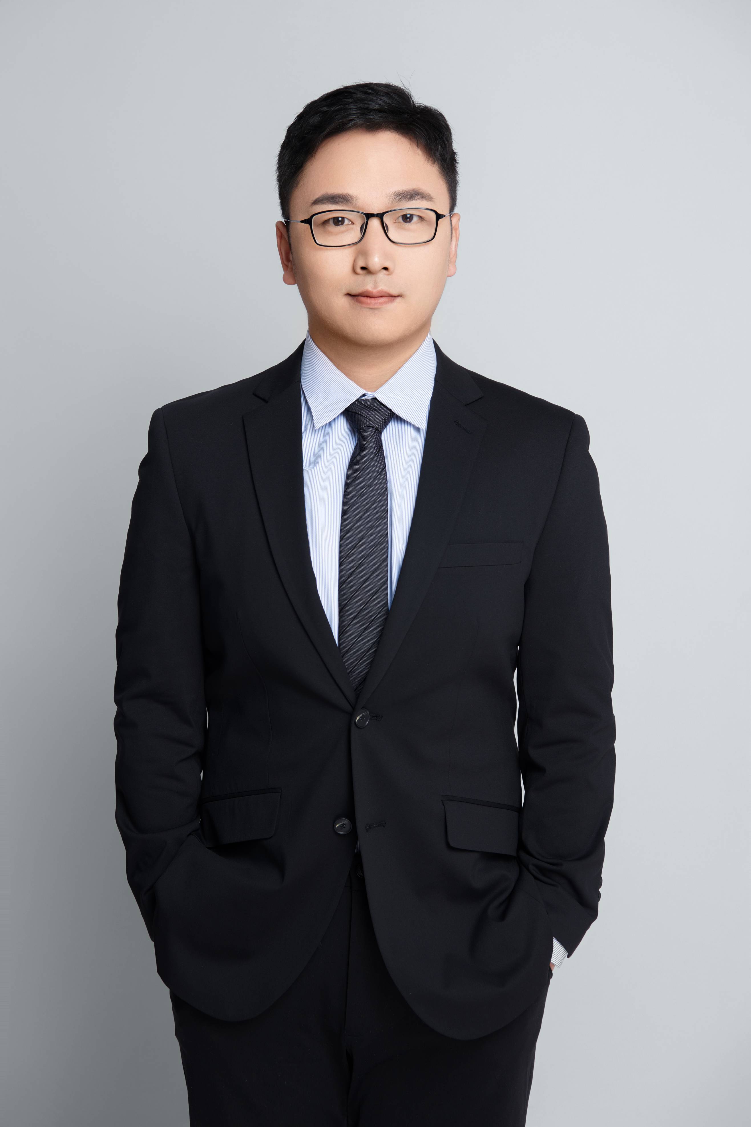 周睿博士：在非理想状态下建立正反馈 | SRIBD官网